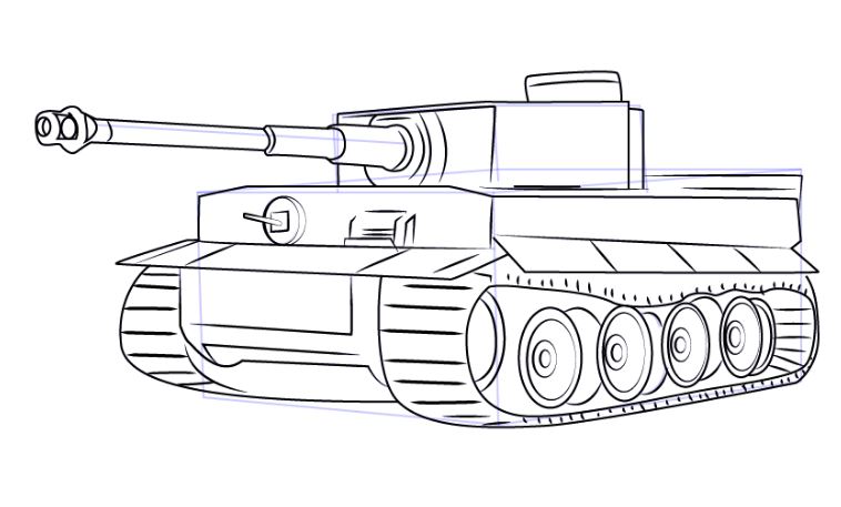 tranh-to-mau-phuong-tien-giao-thong