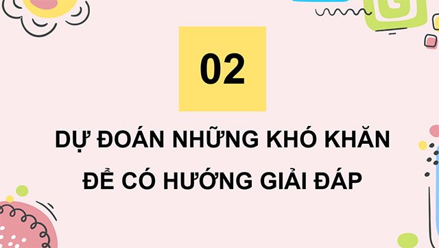 PowerPoint Tiếng Việt 5 Trao đổi ý kiến với người thân Trồng và chăm sóc cây cối, vật nuôi