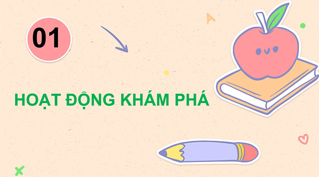 PowerPoint Toán 5 Thể tích của một hình