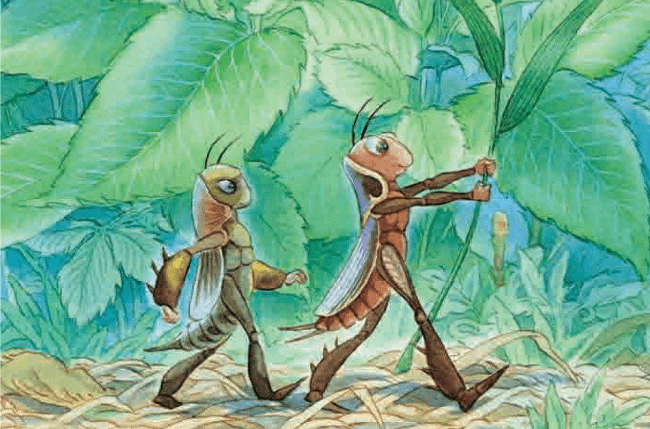 Bài học đường đời đầu tiên - Tác giả tác phẩm (mới 2024) | Ngữ văn lớp 6 Cánh diều