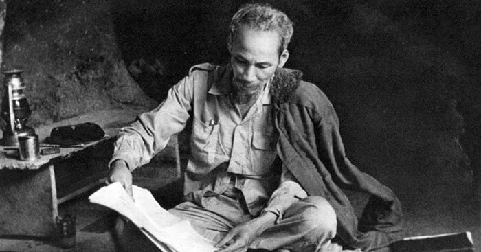 Đêm nay Bác không ngủ - Tác giả tác phẩm (mới 2024) | Ngữ văn lớp 6 Cánh diều