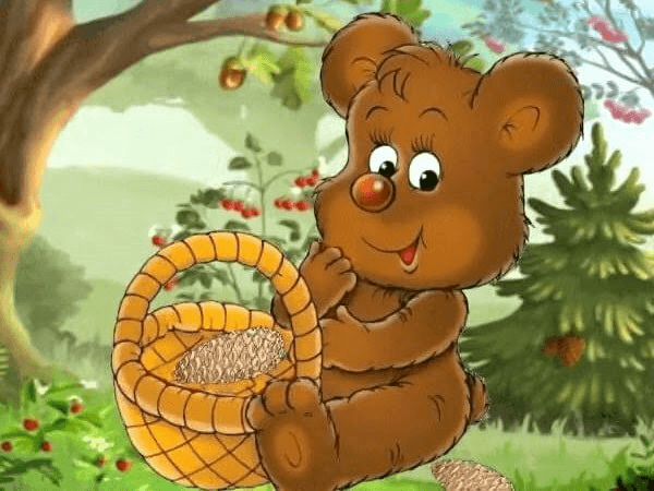 Gấu con chân vòng kiềng - Tác giả tác phẩm (mới 2024) | Ngữ văn lớp 6 Cánh diều