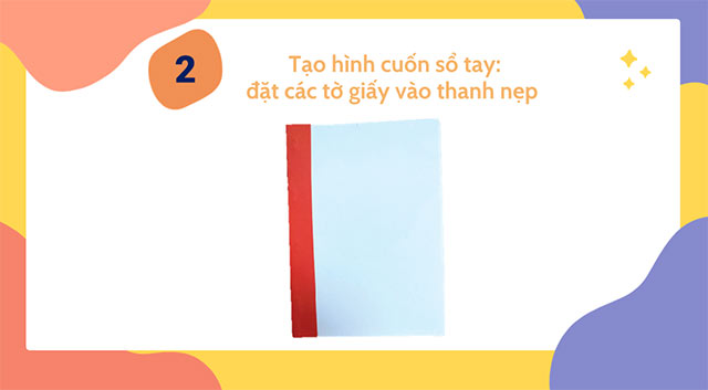 PowerPoint STEM Làm sổ tay thông tin công việc, nghề nghiệp
