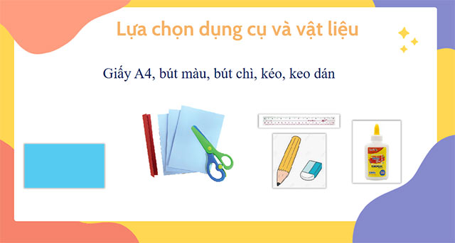 PowerPoint STEM Làm sổ tay thông tin công việc, nghề nghiệp