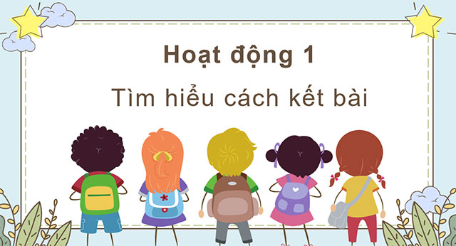 PowerPoint Tiếng Việt 5 Luyện tập tả phong cảnh (Viết kết bài)