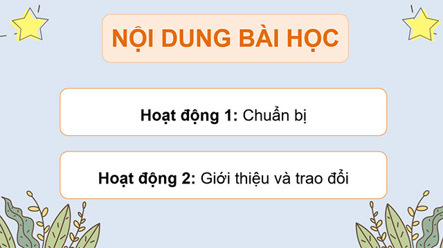 PowerPoint Tiếng Việt 5 Trao đổi Em đọc sách báo
