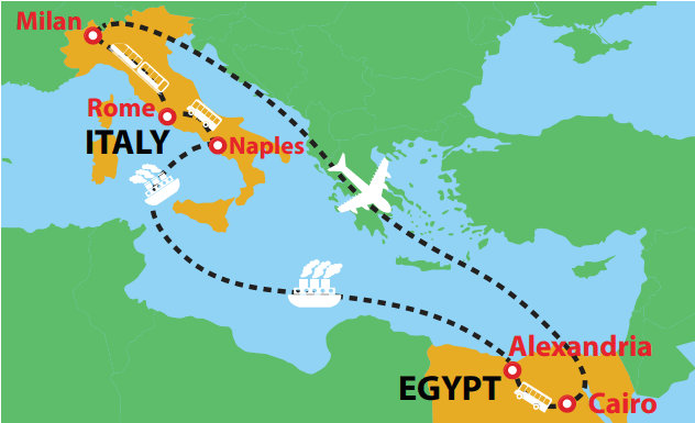 Tiếng Anh 5 Wonderful world Unit 9 Fun time & Project