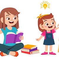 Giáo án Tiếng Việt 5: Luyện tập về cách nối các vế trong câu ghép trang 35