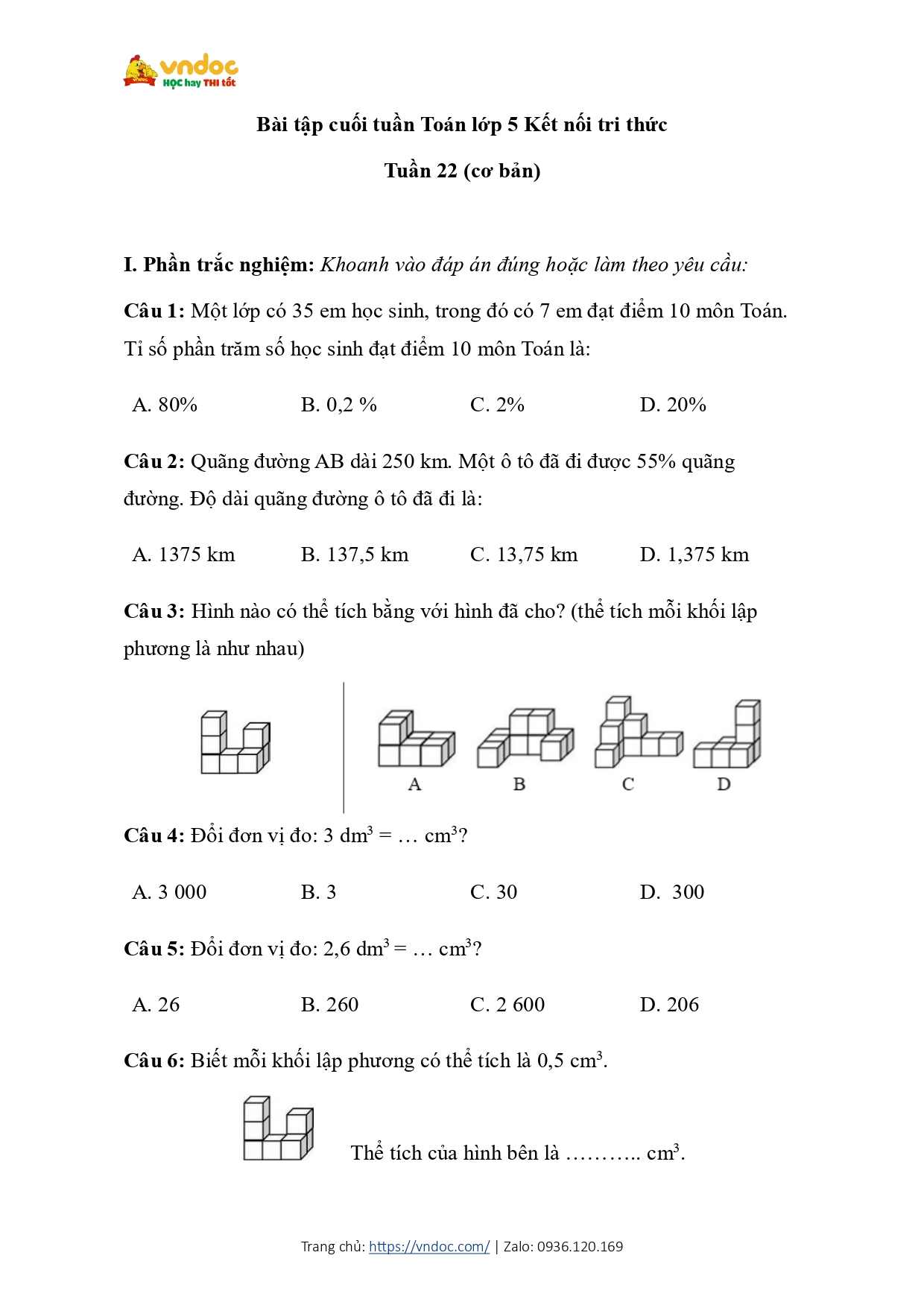 bai tap cuoi tuan mon toan lop 5 tuan 22 co ban kntt page 1*672470