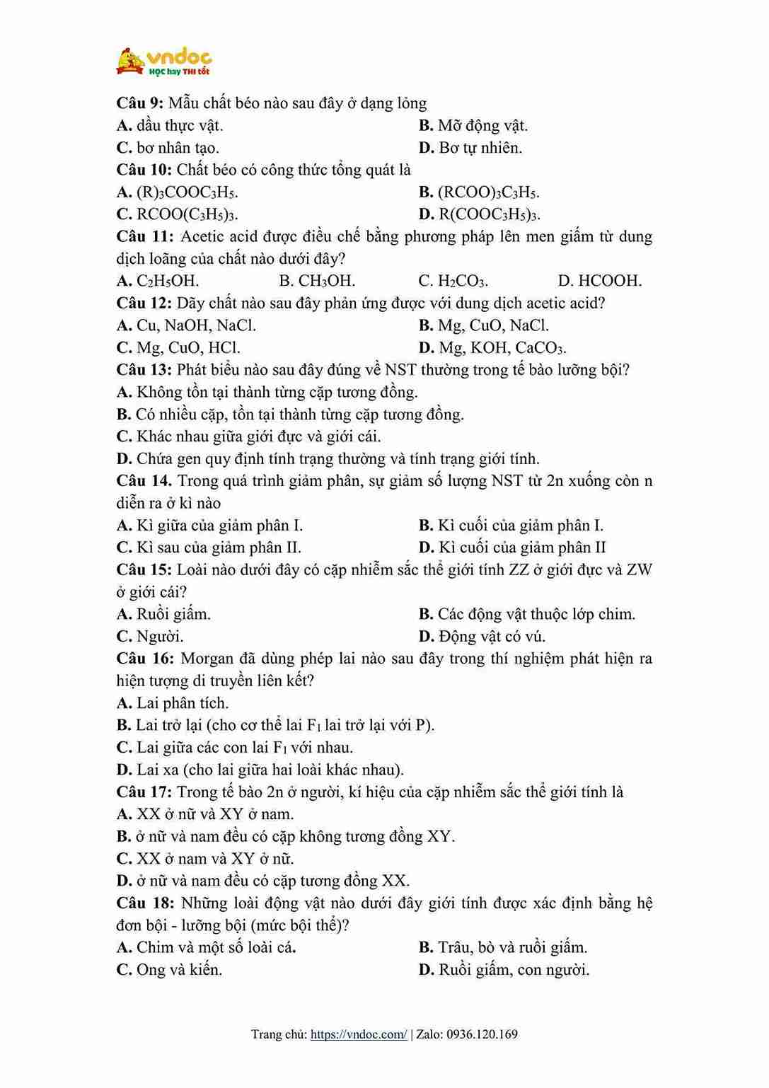 de thi giua hoc ki 2 khoa hoc tu nhien 9 kntt de 1 hinh anh 1 1*672486