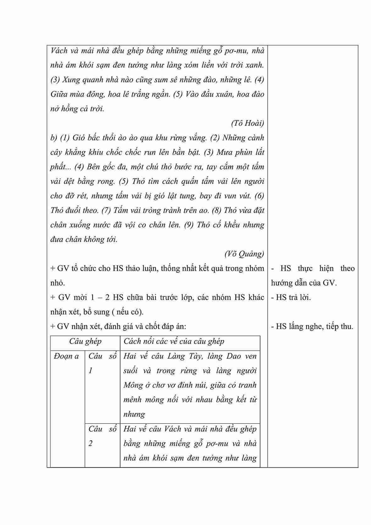 tieng viet 5 bai 7 luyen tap ve cau ghep 2*672564