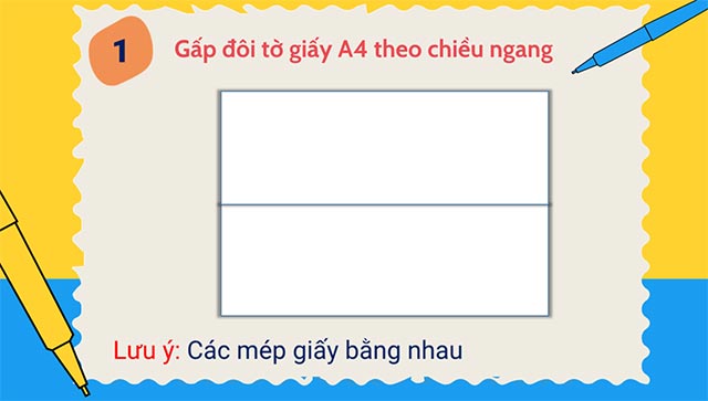 PowerPoint STEM Làm khay 10 học Toán