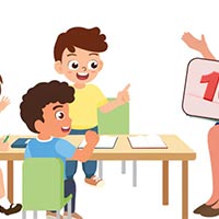 Giáo án Toán 5 Bài 48: Luyện tập chung