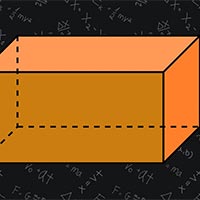 Giáo án Toán 5 Bài 50: Diện tích xung quanh và diện tích toàn phần của hình hộp chữ nhật