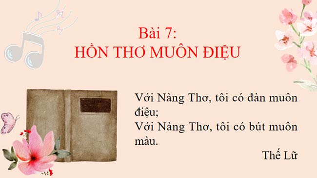 Giáo án Ngữ văn 9 Bài 7: Tiếng Việt