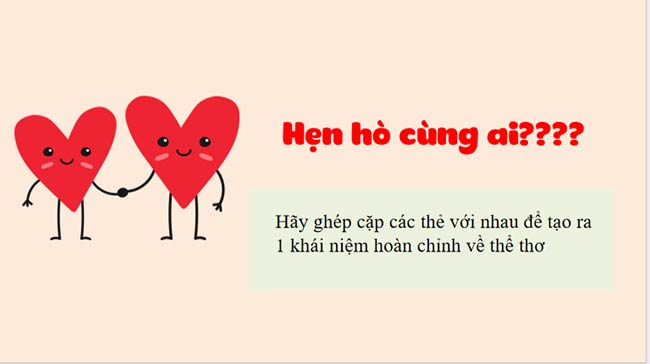 PowerPoint Ngữ văn 9 Tập làm một bài thơ tám chữ