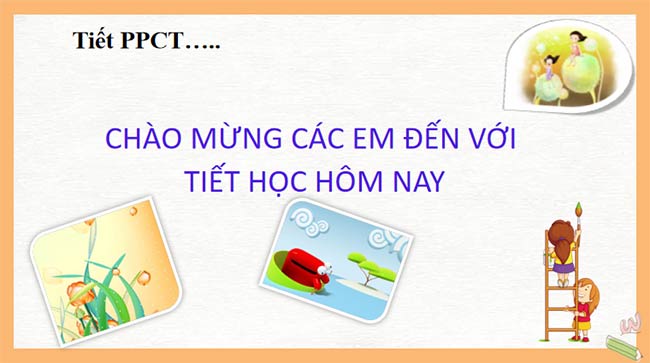 Giáo án Ngữ văn 9 Viết đoạn văn ghi lại cảm nghĩ về một bài thơ tám chữ