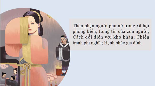 Giáo án Ngữ văn 9 Bài 7: Nói và nghe