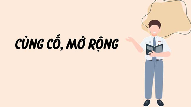 PowerPoint Ngữ văn 9 Bài 7 Củng cố mở rộng