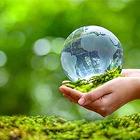 Giáo án Tiếng Việt 5: Mở rộng vốn từ Môi trường