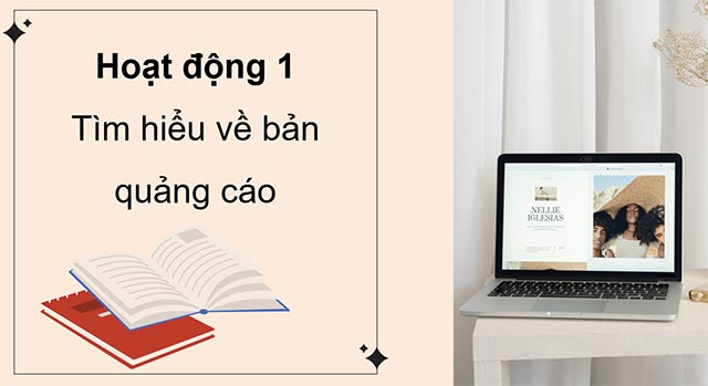 PowerPoint Tiếng Việt 5 Viết quảng cáo