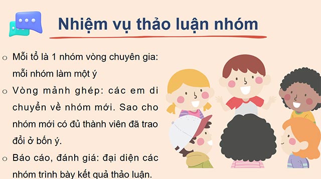 PowerPoint Tiếng Việt 5 Luyện tập về cách nối các vế câu ghép