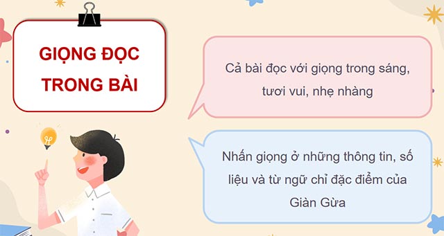 PowerPoint Tiếng Việt 5 Dưới những tán xanh