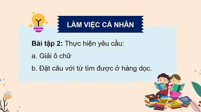 PowerPoint Tiếng Việt 5 Mở rộng vốn từ Môi trường