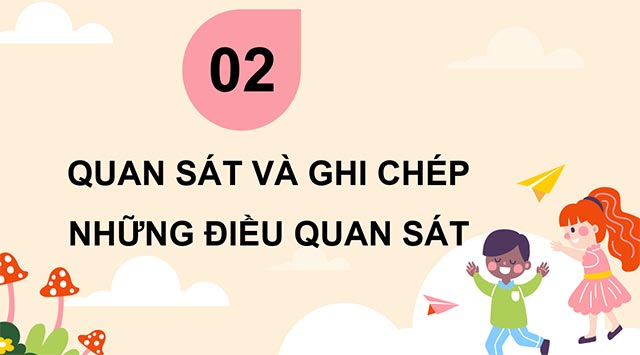 PowerPoint Tiếng Việt 5 Luyện tập quan sát, tìm ý cho bài văn tả người