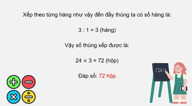 PowerPoint Toán 5 Luyện tập chung