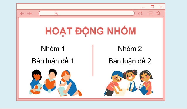 PowerPoint Tiếng Việt 5 Trao đổi Em là chủ nhân tương lai