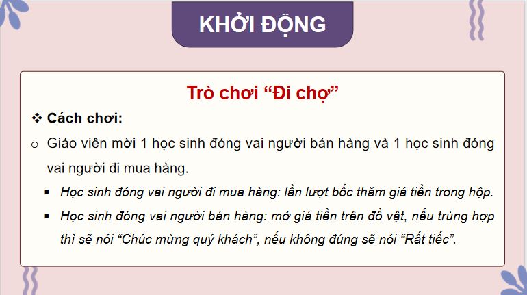 Bài 10 Em quý trọng đồng tiền