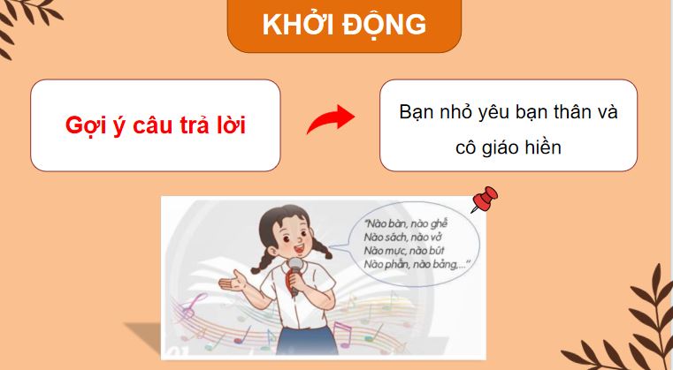 PowerPoint Đạo Đức 4 Bài 7: Em bảo vệ của công