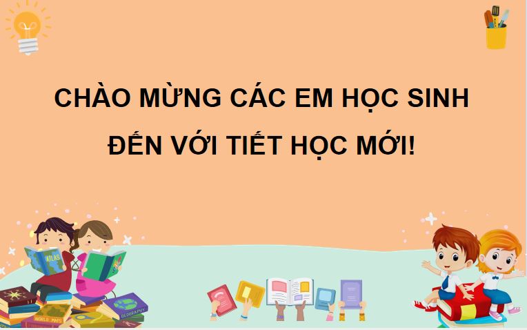 Bài 8: Em thiết lập quan hệ bạn bè