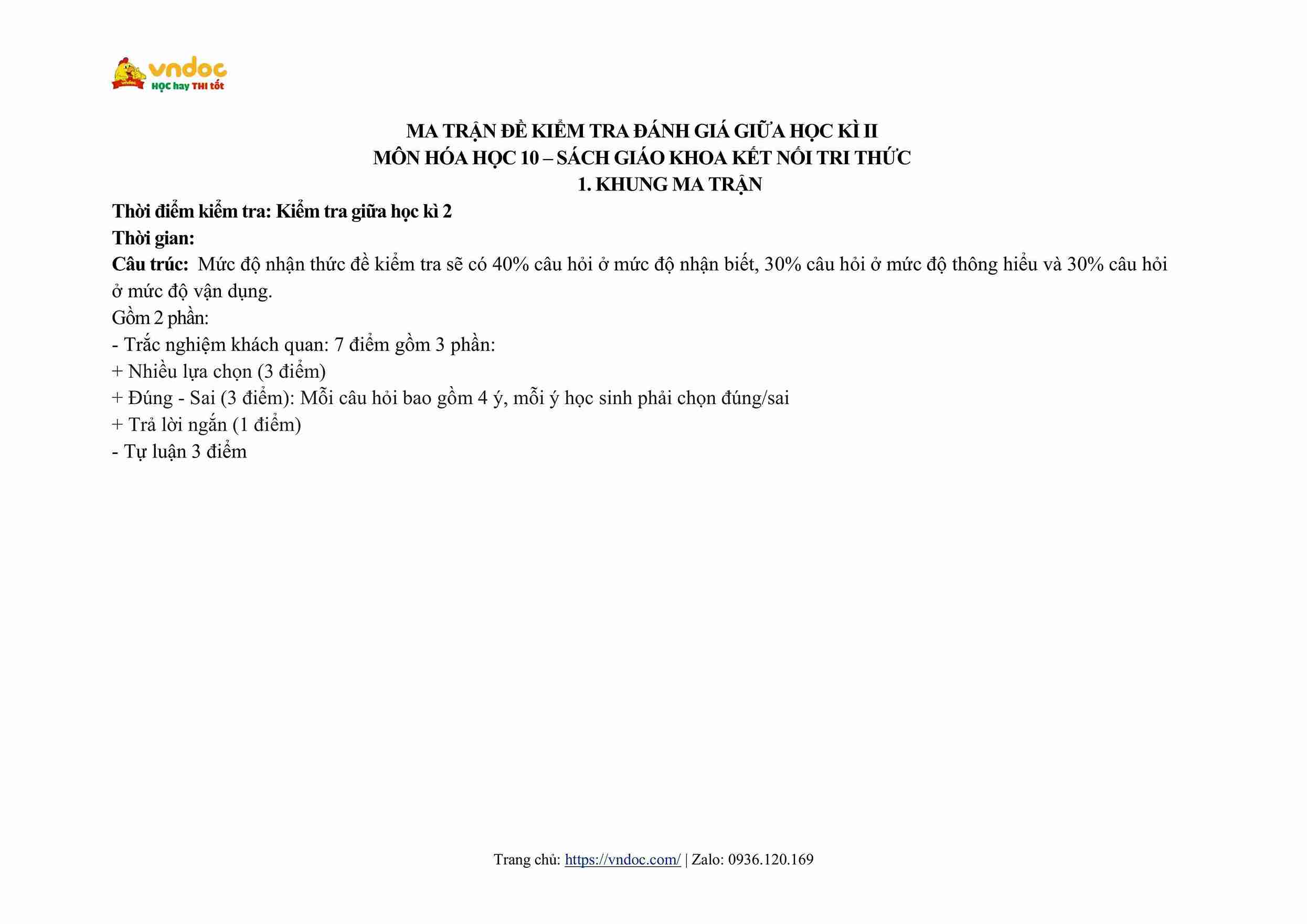 de thi giua ki 2 lop 10 mon hoa hoc sach ket noi tri thuc de 1 hinh anh 7 1*674056