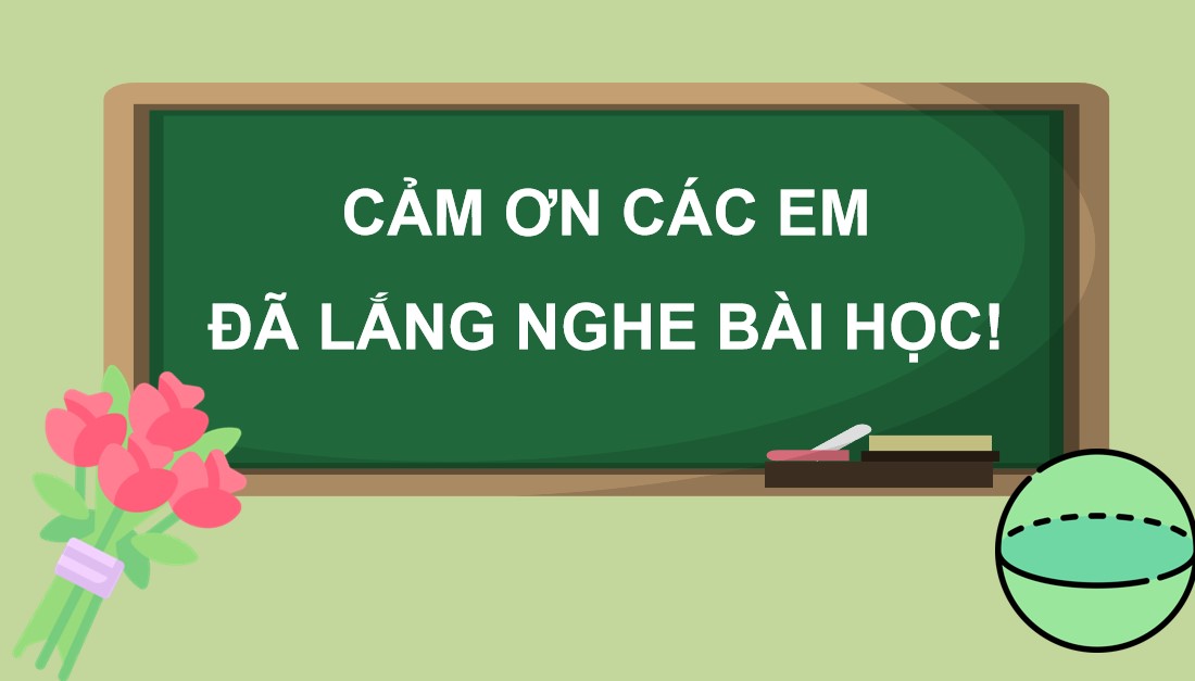 PowerPoint Toán 9 KNTT Bài 32