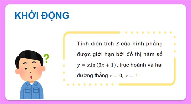 PowerPoint Toán 12 Bài tập cuối chương 4