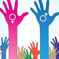 Giáo án Khoa học 5 Bài 14: Nam và nữ