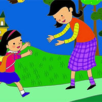 Giáo án Tiếng Việt 5: Luyện tập lập dàn ý cho bài văn tả người