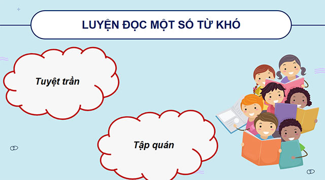 PowerPoint Tiếng Việt 5 Sự tích con Rồng cháu Tiên