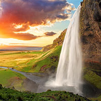 Giáo án Hoạt động trải nghiệm 5 Tuần 23 Chủ đề 6: Cảnh quan thiên nhiên, quê hương đất nước