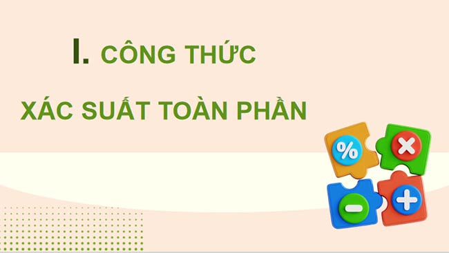 PowerPoint Toán 12 Bài 2 Chương 6