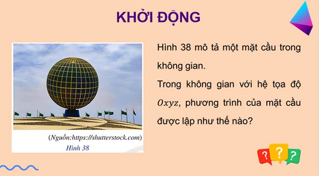 Giáo án PowerPoint Toán 12 Bài 3