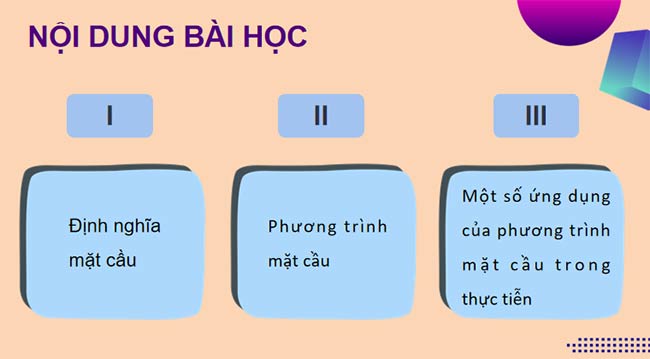 Giáo án PowerPoint Toán 12 Bài 3