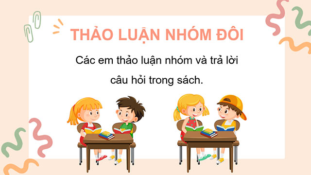 PowerPoint Tiếng Việt 5 Viết hoa để thể hiện sự tôn trọng đặc biệt