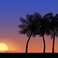 Giáo án Tiếng Việt 5 Bài 13: Luyện tập tả phong cảnh (Viết bài văn)