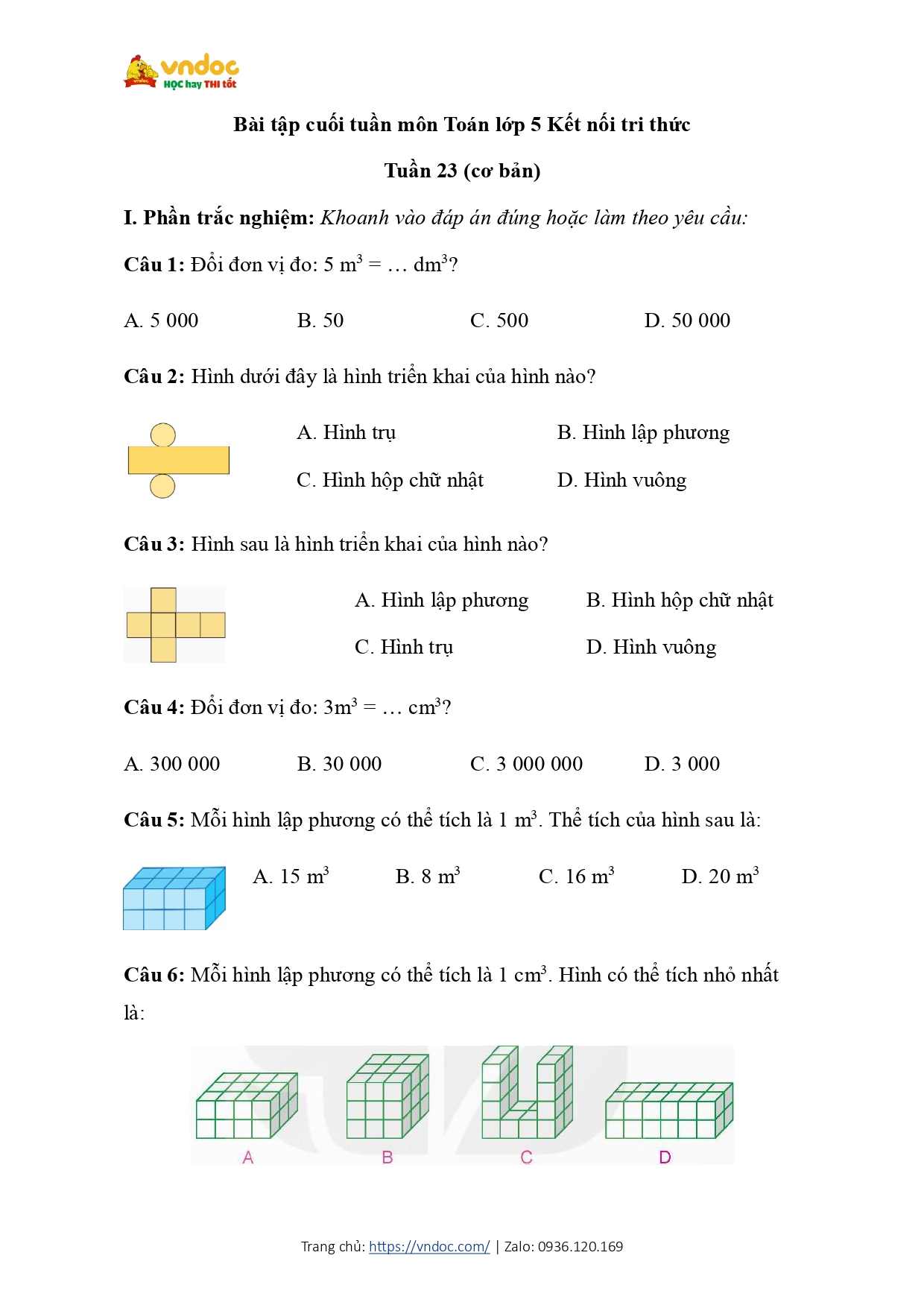 bai tap cuoi tuan mon toan lop 5 tuan 23 co ban kntt page 1*675328