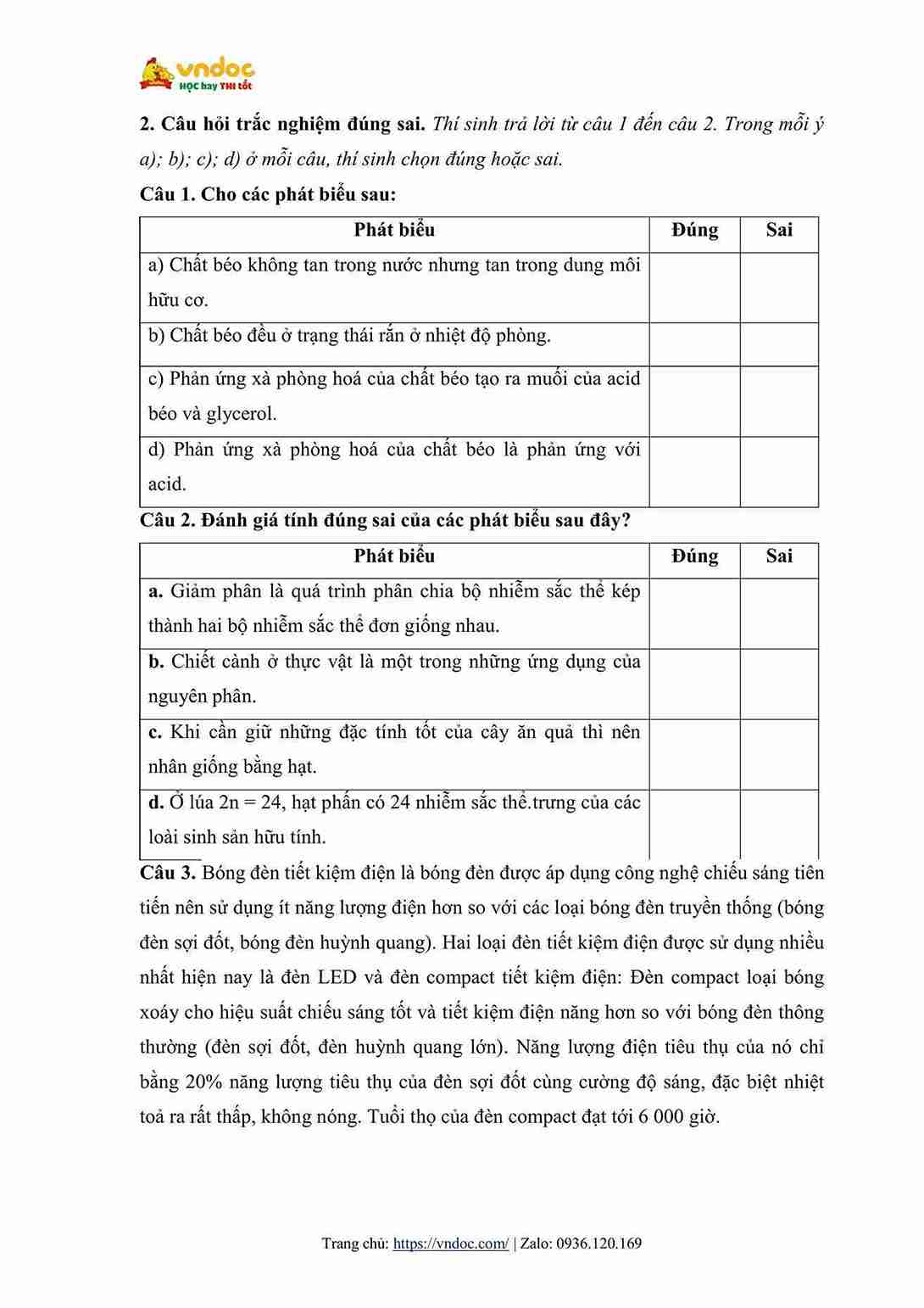 de thi giua hoc ki 2 khoa hoc tu nhien 9 ctst de 1 hinh anh 2 1*675216