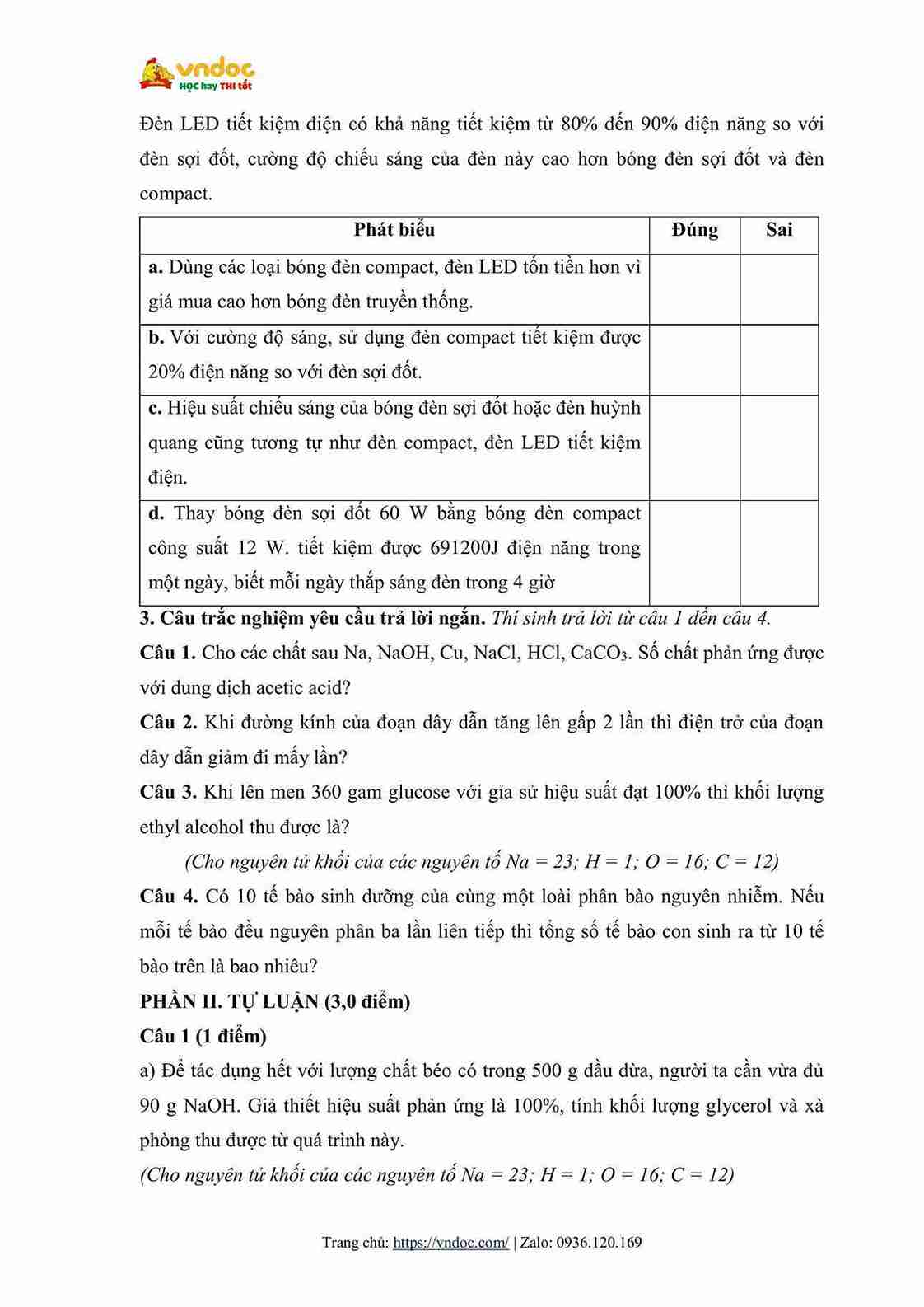 de thi giua hoc ki 2 khoa hoc tu nhien 9 ctst de 1 hinh anh 3 1*675218