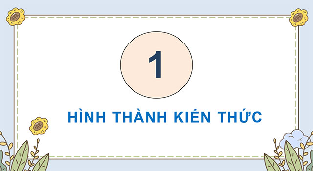 PowerPoint Toán 5 Diện tích xung quanh, diện tích toàn phần của hình hộp chữ nhật và hình lập phương